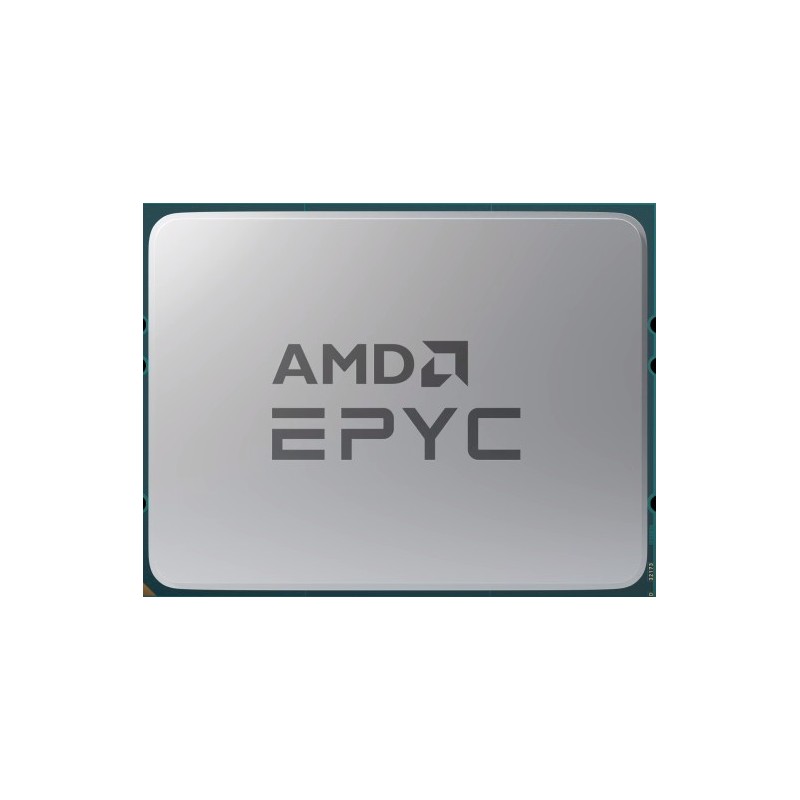 AMD EPYC 9654P processeur 2,4 GHz 384 Mo L3