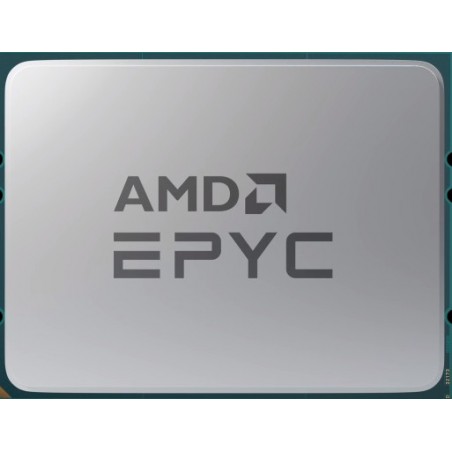 AMD EPYC 9654P processeur 2,4 GHz 384 Mo L3