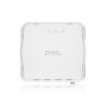 Zyxel VMG4005-B50A Routeur connecté Gigabit Ethernet Blanc