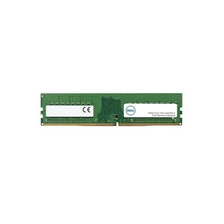 DELL AB883073 module de mémoire 8 Go 1 x 8 Go DDR5 4800 MHz