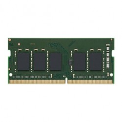 Kingston Technology KTD-PN432ES8 16G module de mémoire 16 Go DDR4 3200 MHz ECC