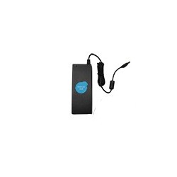 Logitech 993-001943 adaptateur de puissance & onduleur Intérieure 90 W Noir