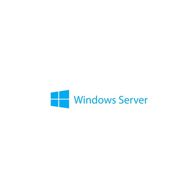 Lenovo Windows Server 2019 Licence d'accès client 10 licence(s)