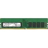 Micron MTA9ASF1G72AZ-3G2R1R module de mémoire 8 Go 1 x 8 Go DDR4 3200 MHz ECC