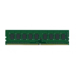 Dataram DRH2666E 8GB module de mémoire 8 Go 1 x 8 Go DDR4 2666 MHz ECC