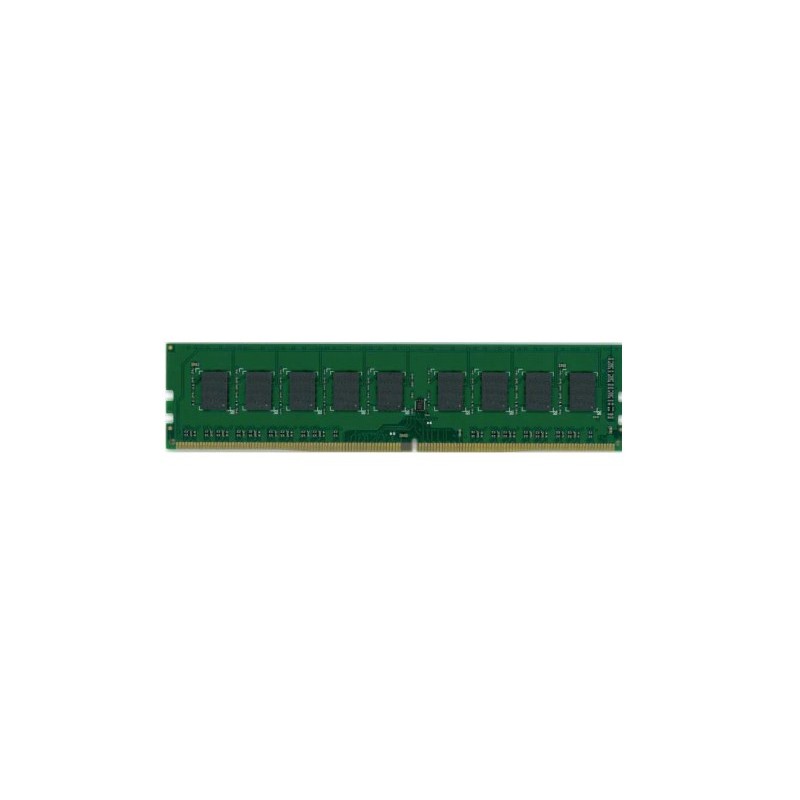 Dataram DRH2666E 8GB module de mémoire 8 Go 1 x 8 Go DDR4 2666 MHz ECC