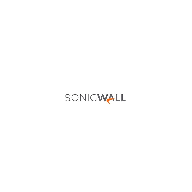 SonicWall 01-SSC-2244 licence et mise à jour de logiciel 1 licence(s) Mise à niveau