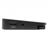 Tripp Lite U442-DOCK7D-B station d'accueil Avec fil USB 3.2 Gen 1 (3.1 Gen 1) Type-C Noir