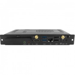 Viewsonic VPC12-WPO-11 Ordinateur embarqué 2,5 GHz Intel® Core™ i5 128 Go SSD 8 Go