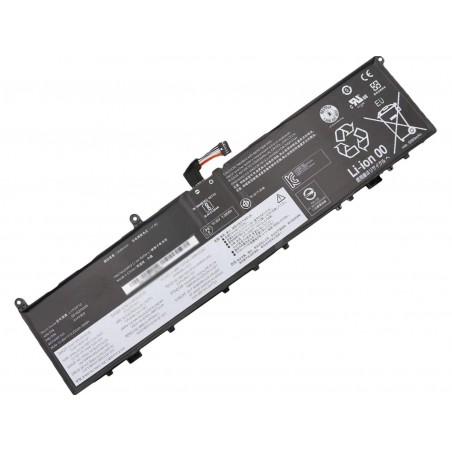 DLH Batterie Li-ion 13.56V 5150mAh 70Wh - L17C4P72   L17L4P72   L17M4P72   01AY968   01AY969