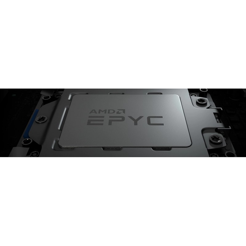 AMD EPYC 7F72 processeur 3,2 GHz 192 Mo L3