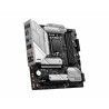 MSI MAG B660M MORTAR WIFI DDR4 carte mère Intel B660 LGA 1700 micro ATX