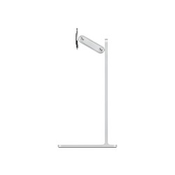 Apple MWUG2FN A support d'écran plat pour bureau 81,3 cm (32") Argent