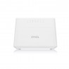 Zyxel EX3300-T0 routeur sans fil Gigabit Ethernet Bi-bande (2,4 GHz   5 GHz) Blanc