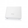 Zyxel EX3300-T0 routeur sans fil Gigabit Ethernet Bi-bande (2,4 GHz   5 GHz) Blanc