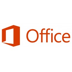 Microsoft Office Professional Plus Education Open Value License (OVL) 1 année(s)