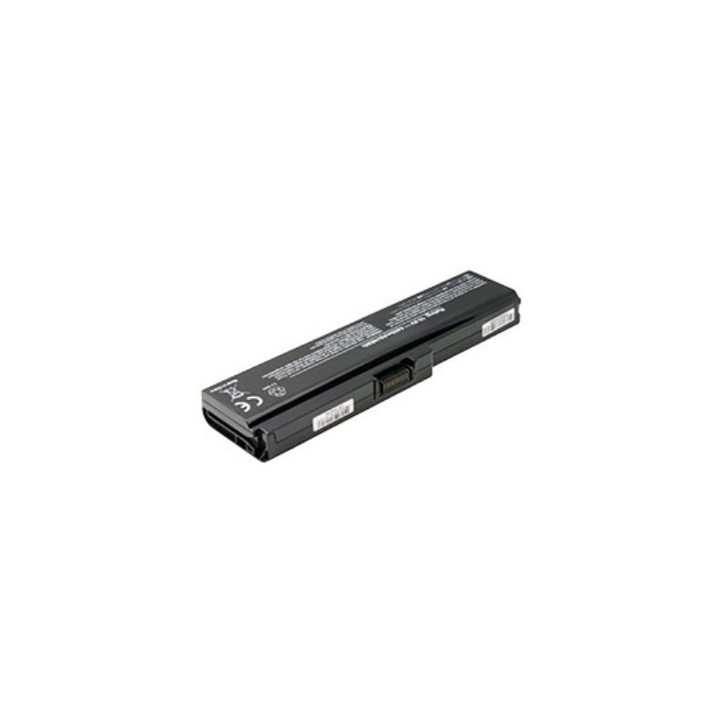 DLH Batterie Li-ion 10.8V 5200mAh 56Wh - PA3816U-1BRS   PA3817U-1BRS   PA3818U-1BRS   PA3819U-1BRS   PABAS178   PABAS227  