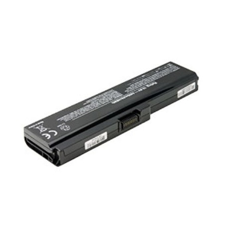 DLH Batterie Li-ion 10.8V 5200mAh 56Wh - PA3816U-1BRS   PA3817U-1BRS   PA3818U-1BRS   PA3819U-1BRS   PABAS178   PABAS227  