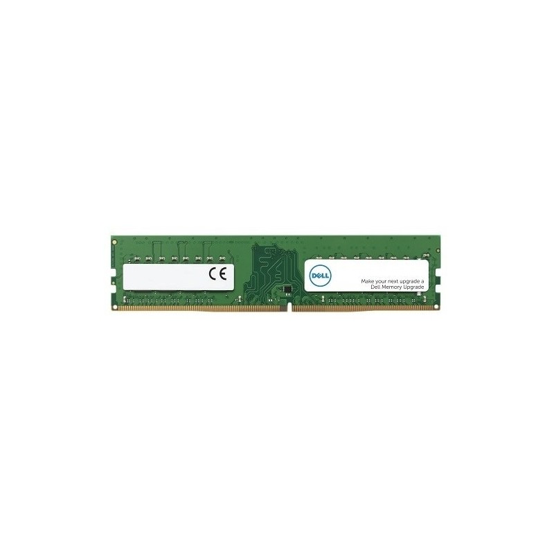 DELL AB120719 module de mémoire 32 Go 1 x 32 Go DDR4 3200 MHz