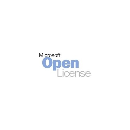 Microsoft VDA SNGL, OVL NL 1 licence(s)