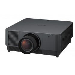 Sony VPL-FHZ131L vidéo-projecteur Projecteur pour grandes salles 13000 ANSI lumens 3LCD WUXGA (1920x1200) Noir