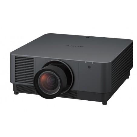 Sony VPL-FHZ131L vidéo-projecteur Projecteur pour grandes salles 13000 ANSI lumens 3LCD WUXGA (1920x1200) Noir