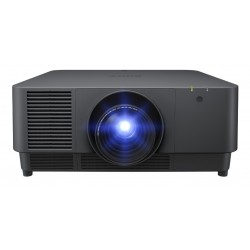 Sony VPL-FHZ131L vidéo-projecteur Projecteur pour grandes salles 13000 ANSI lumens 3LCD WUXGA (1920x1200) Noir