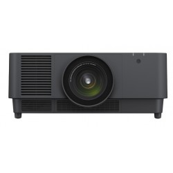 Sony VPL-FHZ131L vidéo-projecteur Projecteur pour grandes salles 13000 ANSI lumens 3LCD WUXGA (1920x1200) Noir