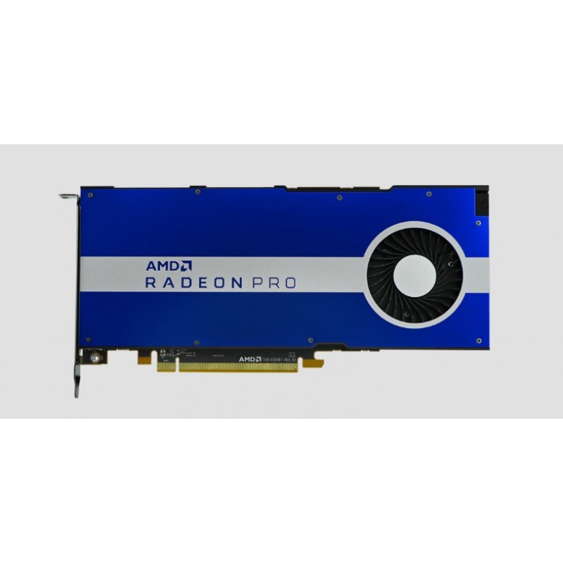 AMD Pro W5700 Radeon Pro W5700 8 Go GDDR6