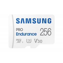 Samsung MB-MJ256K 256 Go MicroSDXC UHS-I Classe 10