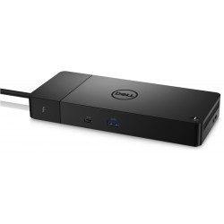 DELL Station d’accueil Thunderbolt™ Dock - WD22TB4