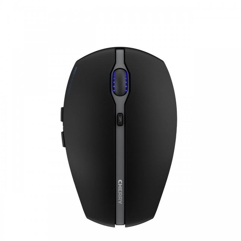 CHERRY GENTIX BT souris Ambidextre Bluetooth Optique 2000 DPI