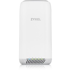 Zyxel LTE5398-M904 routeur sans fil Gigabit Ethernet Bi-bande (2,4 GHz   5 GHz) 4G Argent