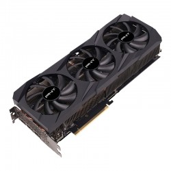 PNY VCG3070T8TFBPB1 carte graphique NVIDIA GeForce RTX 3070 Ti 8 Go GDDR6X