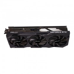 PNY VCG3070T8TFBPB1 carte graphique NVIDIA GeForce RTX 3070 Ti 8 Go GDDR6X