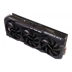 PNY VCG3070T8TFBPB1 carte graphique NVIDIA GeForce RTX 3070 Ti 8 Go GDDR6X