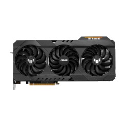 ASUS TUF Gaming TUF-RX6800XT-O16G-GAMING AMD Radeon RX 6800 XT 16 Go GDDR6