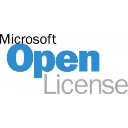 Microsoft SQL Server 2017 Standard Open License 2 licence(s)