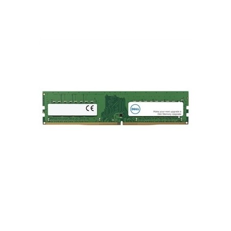 DELL AB371021 module de mémoire 8 Go 1 x 16 Go DDR4 3200 MHz