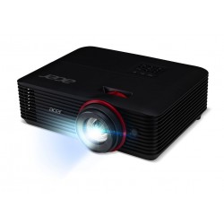 Acer Nitro G550 vidéo-projecteur Projecteur à focale standard 2200 ANSI lumens DLP 1080p (1920x1080) Noir