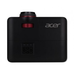 Acer Nitro G550 vidéo-projecteur Projecteur à focale standard 2200 ANSI lumens DLP 1080p (1920x1080) Noir