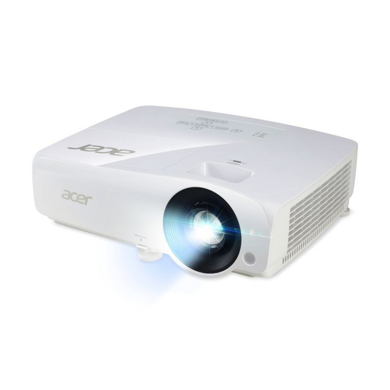 Acer X1225i vidéo-projecteur Projecteur monté au plafond 3600 ANSI lumens DLP XGA (1024x768) Blanc