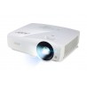 Acer X1225i vidéo-projecteur Projecteur monté au plafond 3600 ANSI lumens DLP XGA (1024x768) Blanc