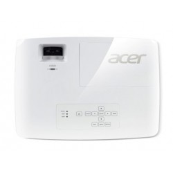 Acer X1225i vidéo-projecteur Projecteur monté au plafond 3600 ANSI lumens DLP XGA (1024x768) Blanc