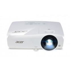 Acer X1225i vidéo-projecteur Projecteur monté au plafond 3600 ANSI lumens DLP XGA (1024x768) Blanc