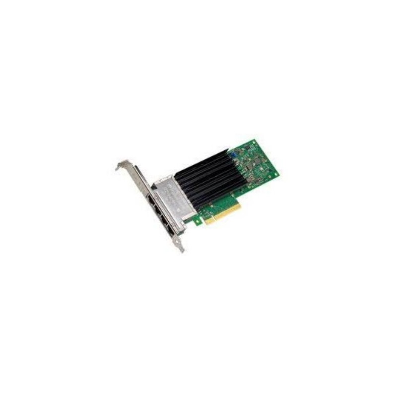 Fujitsu PY-LA344 carte réseau Interne Ethernet 10000 Mbit s