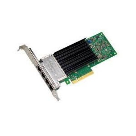 Fujitsu PY-LA344 carte réseau Interne Ethernet 10000 Mbit s