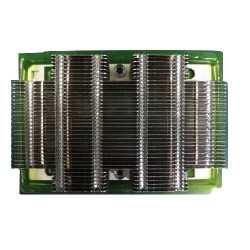 DELL 412-AAMC système de refroidissement d’ordinateur Processeur Dissipateur thermique Radiateur