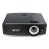 Acer Large Venue P6200 vidéo-projecteur Projecteur pour grandes salles 5000 ANSI lumens DLP XGA (1024x768) Compatibilité 3D Noir