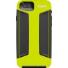 Thule Atmos X5 coque de protection pour téléphones portables 11,9 cm (4.7") Housse Noir, Citron vert